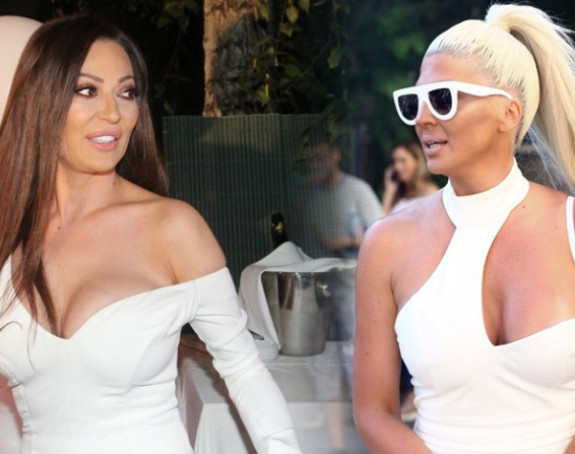 Ceca nije došla u sud, novo ročište u aprilu