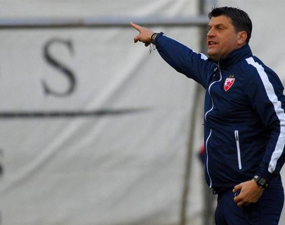 Milojević: Pribojavao sam se! Počećemo uskoro da pogađamo!