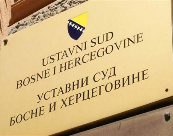 Iduće sedmice o ustavnosti akciza