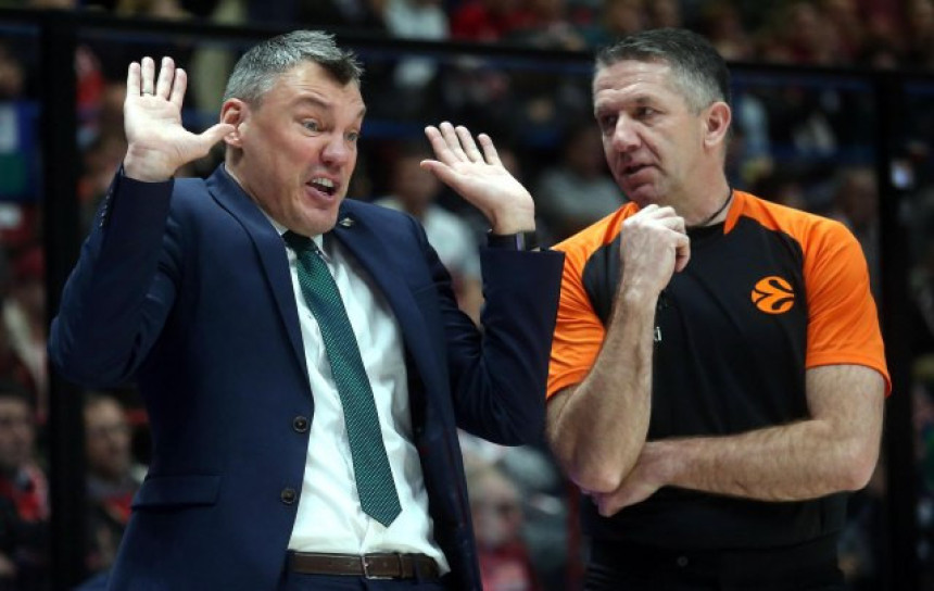 EL: Strašan meč u Blaugrani i velika pobjeda Barse!