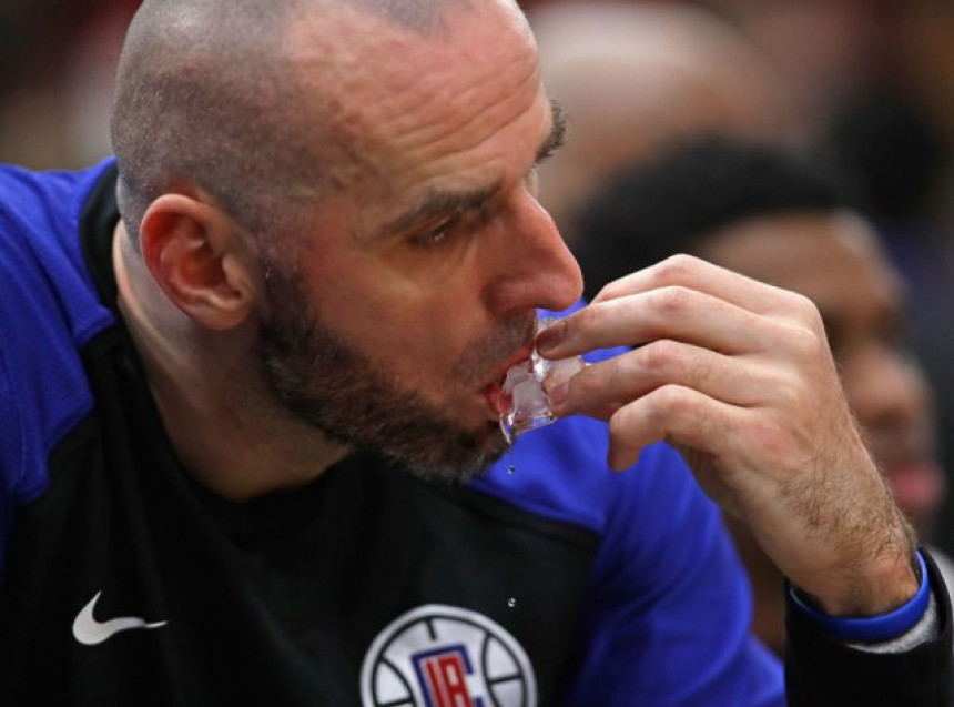 ''Dončić ima velika mu*a!''