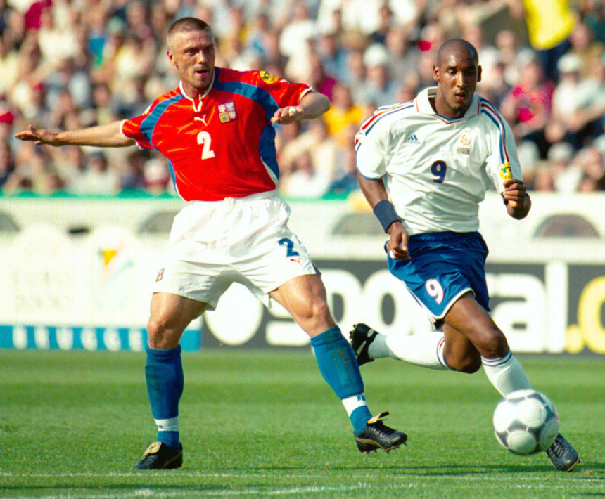 Bivši reprezentativac Češke iza rešetaka!