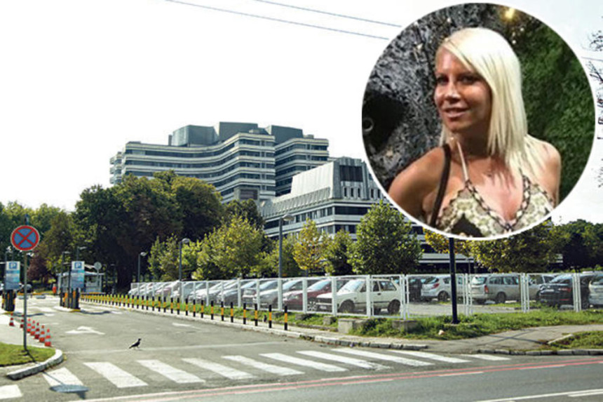 "Hvala Bogu da sam živa" 