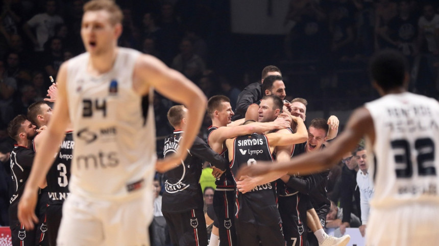 EK: Ritas poslednji "izvadio vizu" za 1/4-finale!