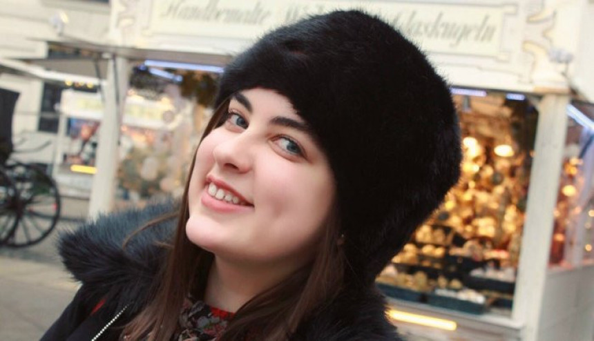 Tuzlanka koja govori 18 jezika