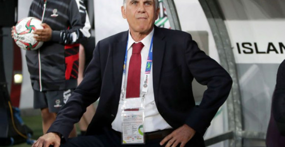 Kolumbija postavila novog selektora!