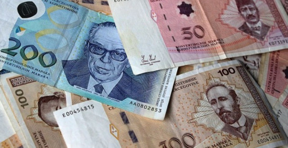 Pad prihoda od akciza u BiH