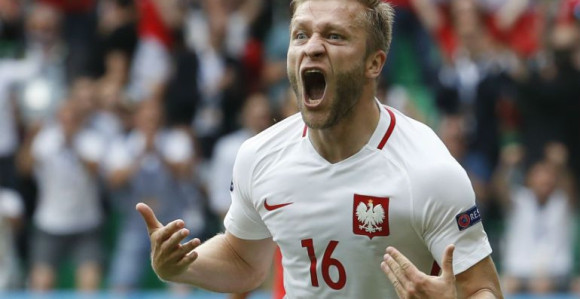 Potpisao Kuba Blaščikovski - plata 100 evra!