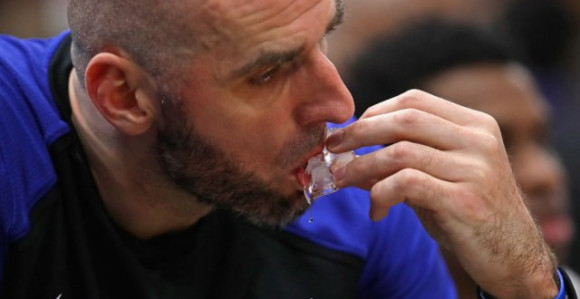 ''Dončić ima velika mu*a!''