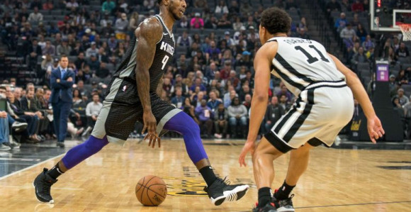 Mišići za Hjuston - iz Sakramenta stigao Šampert!