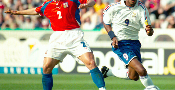 Bivši reprezentativac Češke iza rešetaka!