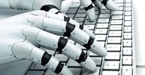 Hoće li roboti „uzeti hljeb“ novinarima?