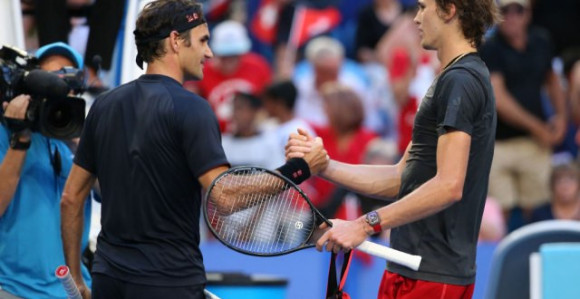 ''Ne možemo da priuštimo Zvereva i Federera!''