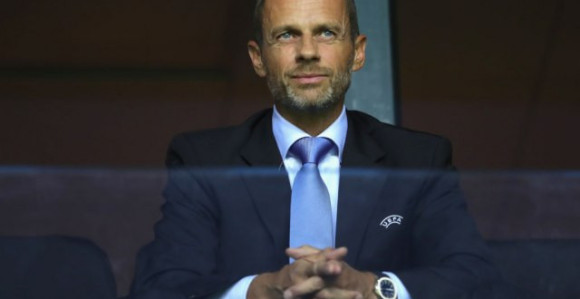Čeferin: Dok sam predsjednik UEFA - neće biti Superlige!
