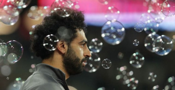 Vest Hem istražuje vrijeđanje Salaha, jer je musliman!