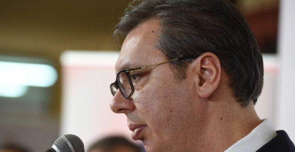 Počela kampanja "Budućost Srbije"