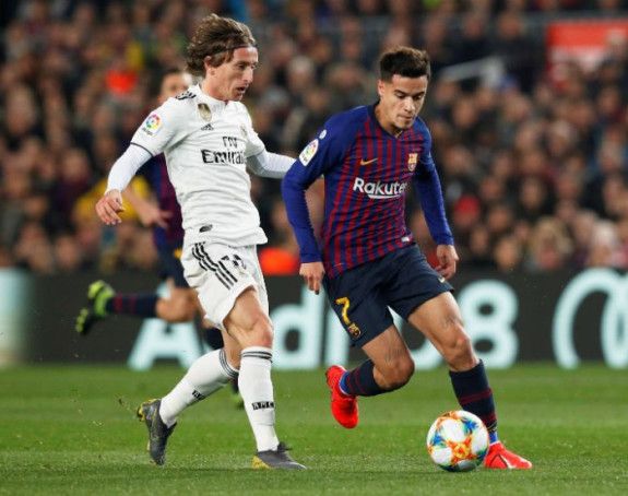 Odjeci lošeg ''El Klasika''...