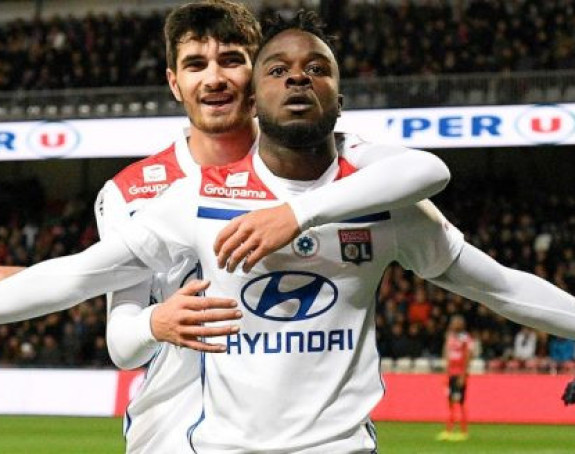 FRA - Kup: Lion rutinski do četvrtfinala!