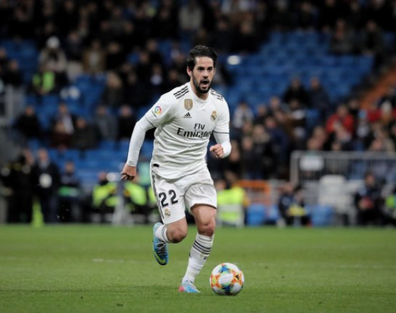 Barsa ne želi Nejmara, nego plejmejkera Reala!