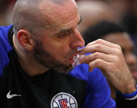 ''Dončić ima velika mu*a!''