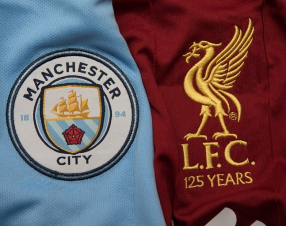 Sitijeva prednost u odnosu na Liverpul - dubina tima...