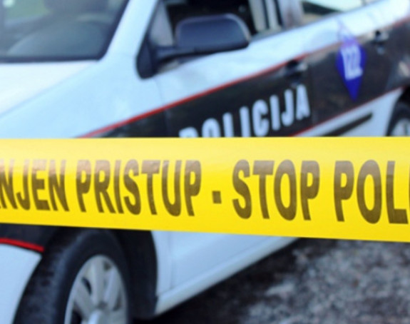 Razbojnici na putu kod Konjica