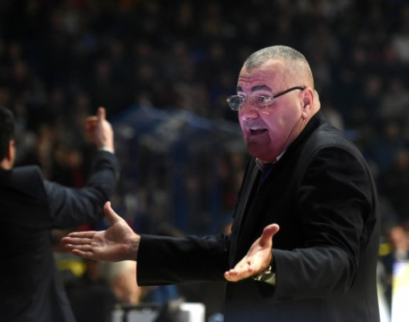 EL: Spektakl u "Morači" - Marković presudio Budućnosti!
