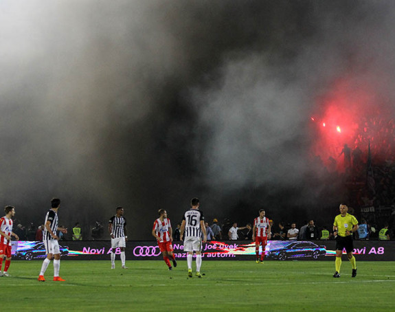 Pomjeren "vječiti derbi"!