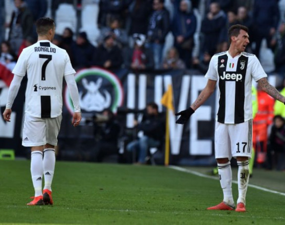 Mandžukić odbio Dalijan i 10 miliona evra godišnje!