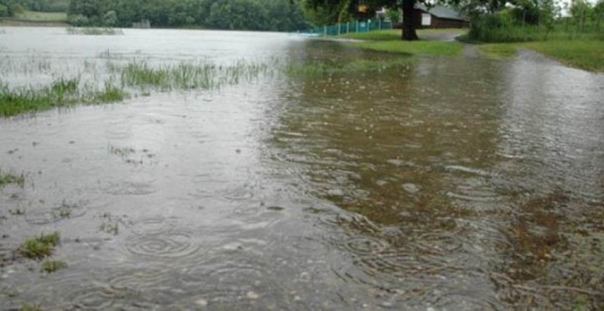 Izlio se Lim u Rudom, prijete Sava i Drina