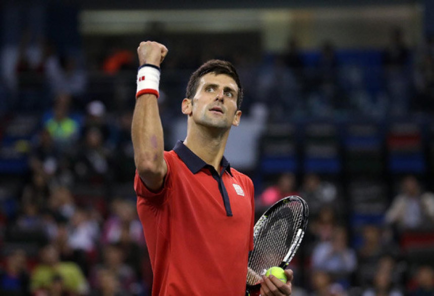 ATP: Novak povećao prednost!