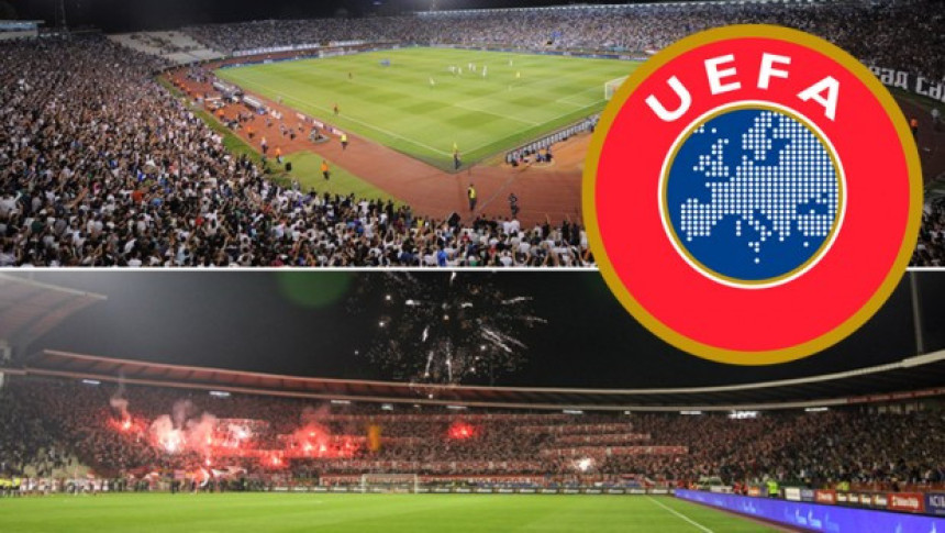 Срби УЕФА-и напунили џепове: Два милиона евра!