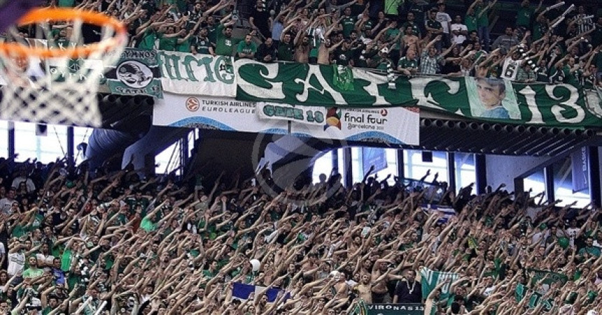 ПАО долази у Београд са 200 навијача?!