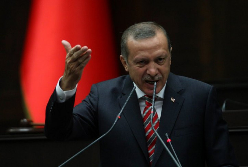 Ankara ima 4 uslova za migrantsku krizu!