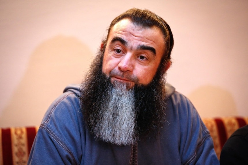 Abu Hamza tuži BiH