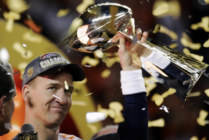 Шампионски одлазак легенде!