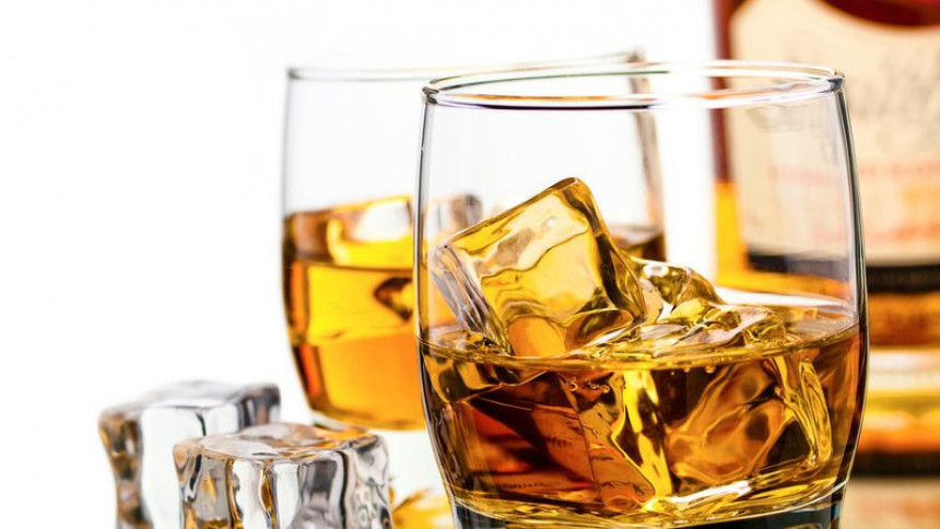 Čašica alkohola štiti od demencije
