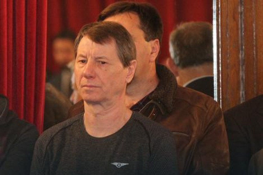 Срамота! СД Црвена звезда заборавило на Моку Славнића!