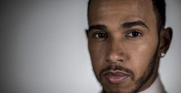 Hamilton: Nadam se da će '’oreol’' biti opcionalan!