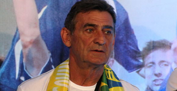 Banjalučki Borac ima novog trenera!