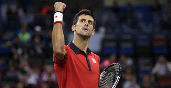 ATP: Novak povećao prednost!