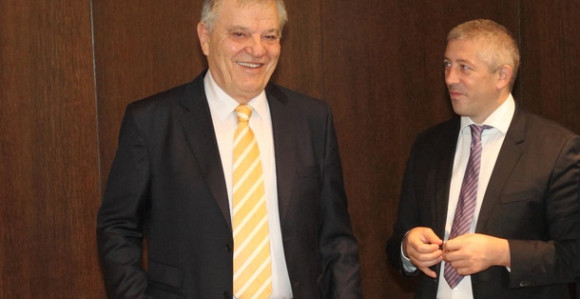 Tole Karadžić predsjednik FSS-a do 2018.!
