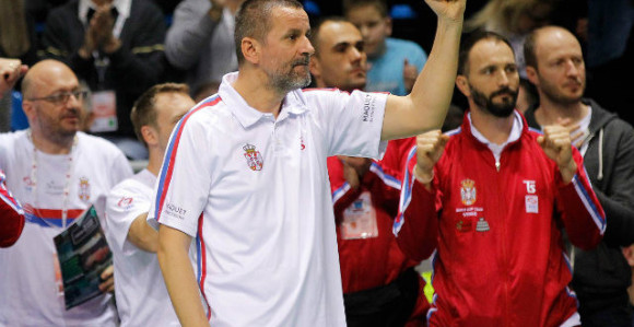 Обрадовић: Велики смо тим! Али баш!