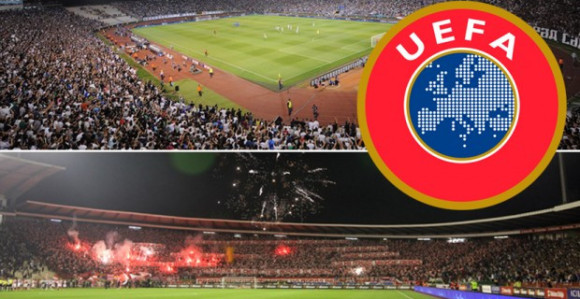 Срби УЕФА-и напунили џепове: Два милиона евра!