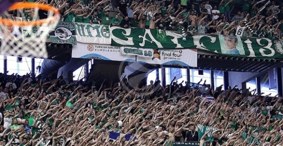 ПАО долази у Београд са 200 навијача?!