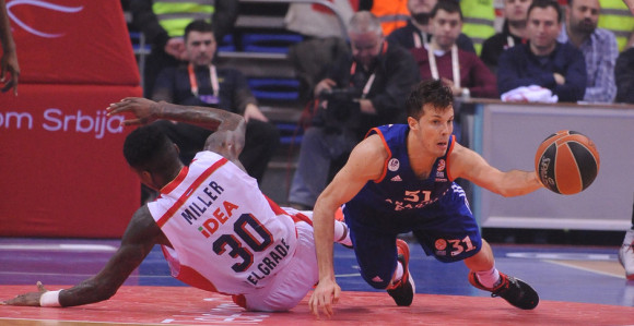 Veliki udarac za Zvezdinog Top 8 rivala!