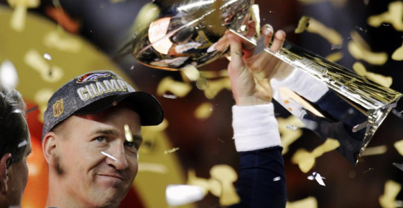 Шампионски одлазак легенде!