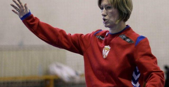 Đurićeva: Moramo da vratimo kult reprezentacije!