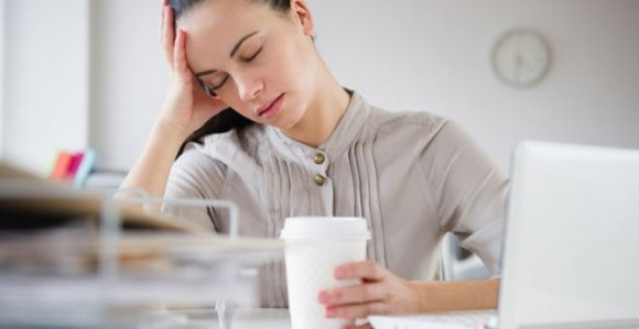 Umor zbog manjka minerala