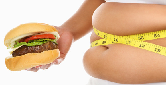 Gojaznost je zapisana u genima